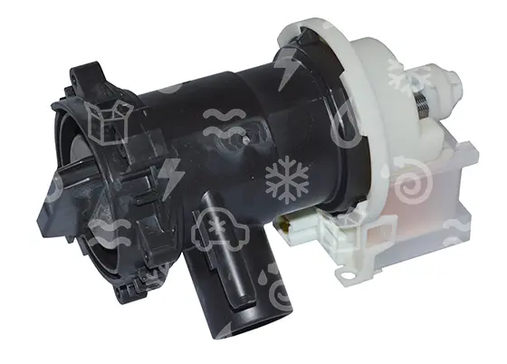 čerpadlo magnetické s filtrem BOSCH / SIEMENS,30 W, COPRECI KEBS111/044